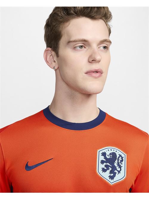 Nike Olanda maglia gara Home Euro24 Olanda | FJ4276-819HOME 24